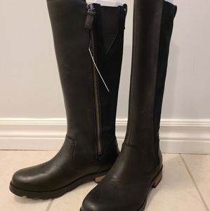 Sorel Emelie Tall Boots